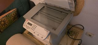 Impresora Láser Multifunción OKI B2500 MFP