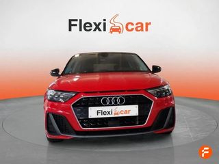 Audi A1 Sportback 35 TFSI 110kW (150CV) S tronic