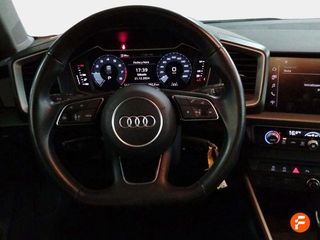 Audi A1 Sportback 35 TFSI 110kW (150CV) S tronic