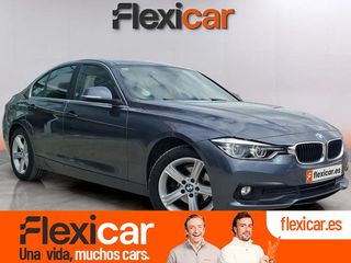 BMW Serie 3 318d