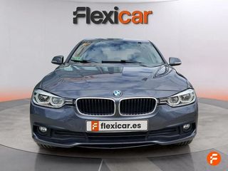 BMW Serie 3 318d