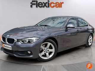 BMW Serie 3 318d