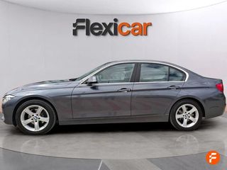 BMW Serie 3 318d