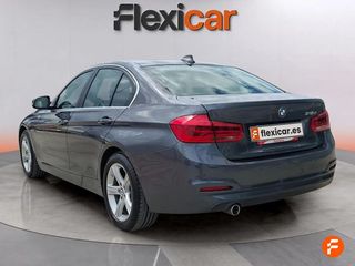 BMW Serie 3 318d