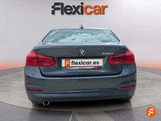 BMW Serie 3 318d