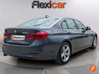 BMW Serie 3 318d