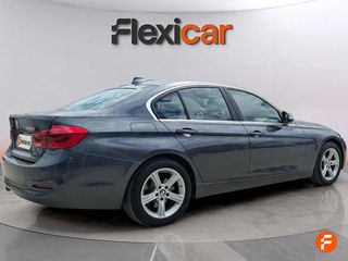 BMW Serie 3 318d