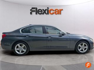 BMW Serie 3 318d