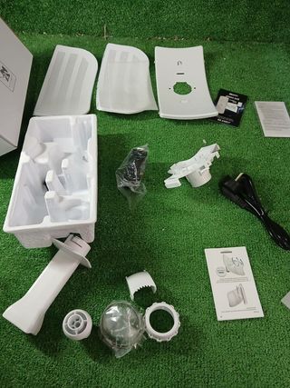 Ubiquiti Networks LBE-M5-23