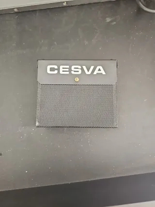Cesva LRF-05