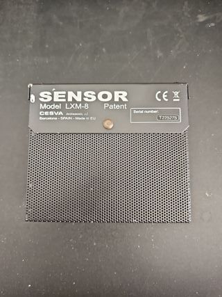 Cesva LRF-05