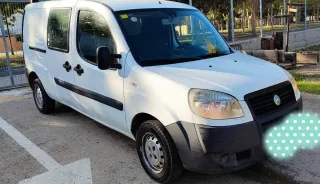 FIAT Doblò 2006