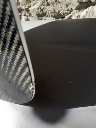 Tabla Kite RLBOARDS.COM