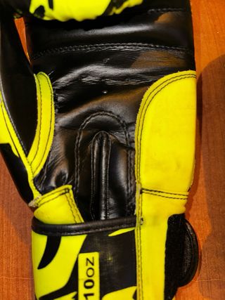 Luvas Box/Kick/Muay Thai 10OZ IMPERIAL