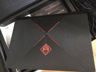 HP Omen para piezas no enciende