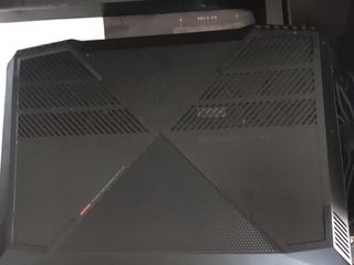 HP Omen para piezas no enciende
