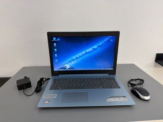 Portátil Lenovo IdeaPad 320 Azul