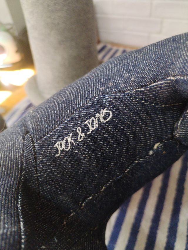 Muñecos Jack & Jones