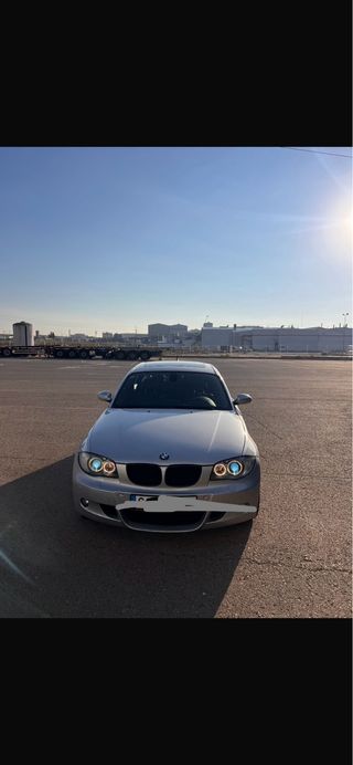 BMW Serie 1 2007