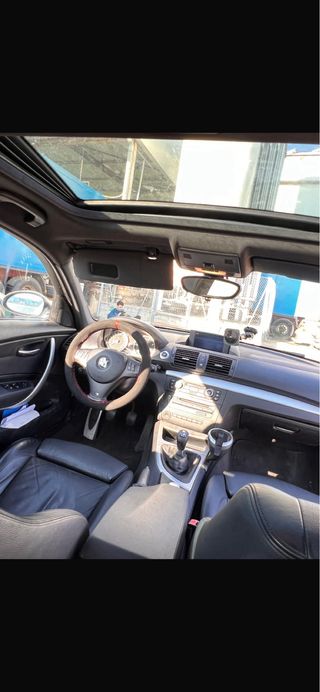 BMW Serie 1 2007