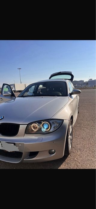 BMW Serie 1 2007