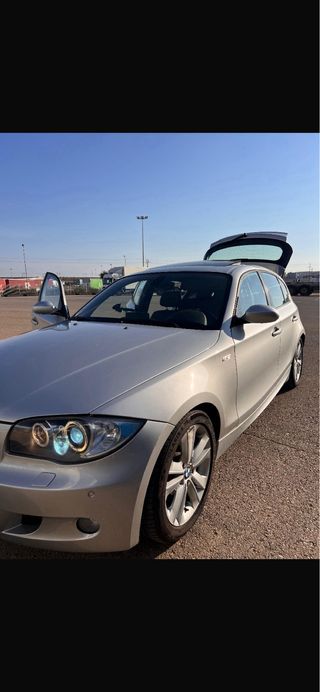 BMW Serie 1 2007