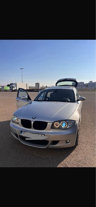 BMW Serie 1 2007