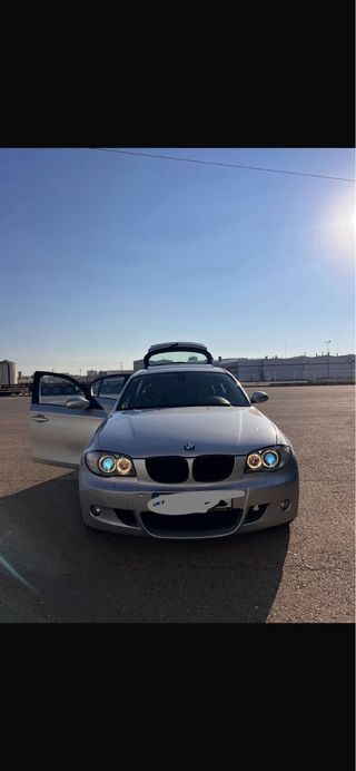 BMW Serie 1 2007