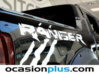 Ford Ranger Pickup 2.0 TDCI Doble Cabina Wildtrack 4x4 AT 157 kW (213 CV)