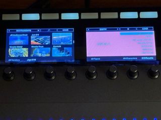 Teclado Midi Komplete Kontrol S88 MK2