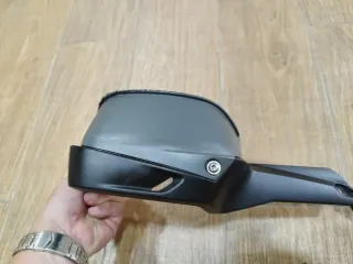 Protecciones de mano R1200GS 2008