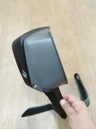 Protecciones de mano R1200GS 2008