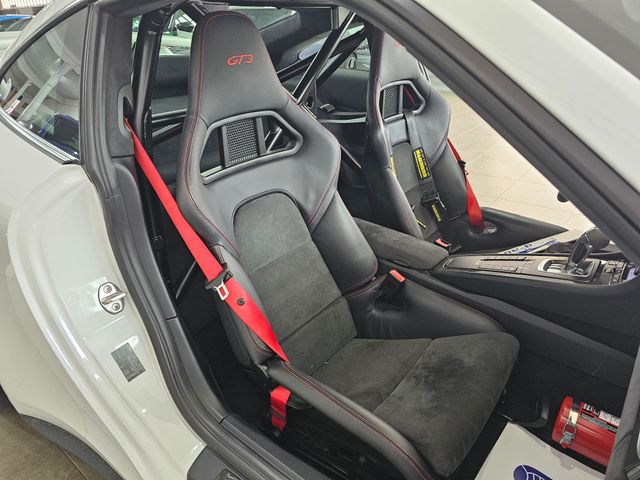 Porsche 991 GT3 Clubsport 2014