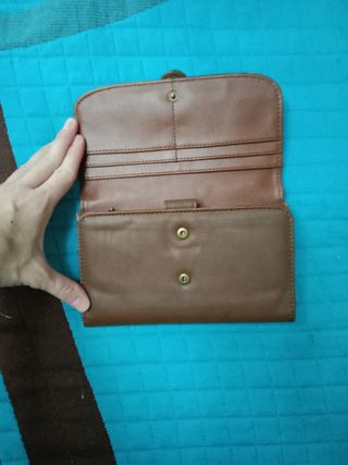 Cartera Desigual