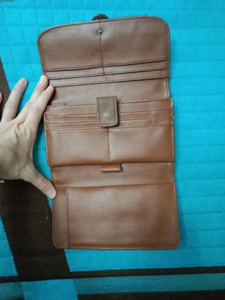 Cartera Desigual