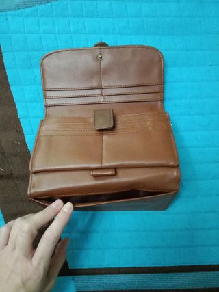 Cartera Desigual