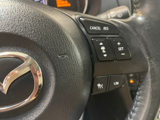 Mazda Mazda6 2.2 DE 150cv AT Luxury + Pack Prem. WGN