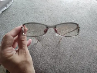 Gafas de sol Delial color claro