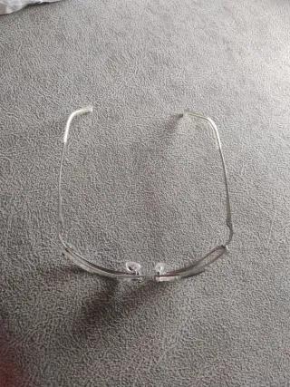 Gafas de sol Delial color claro