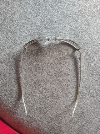 Gafas de sol Delial color claro