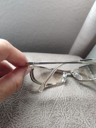 Gafas de sol Delial color claro