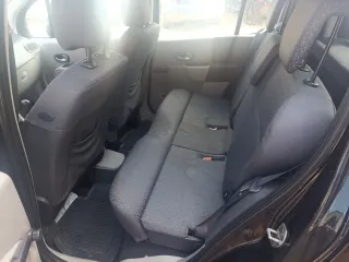 Renault Modus 2006