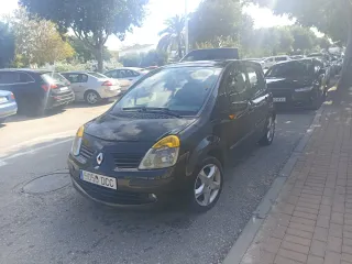Renault Modus 2006