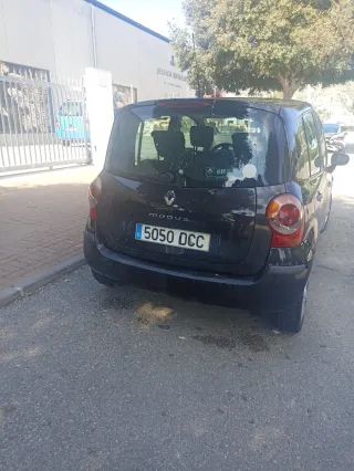 Renault Modus 2006