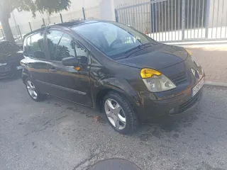 Renault Modus 2006