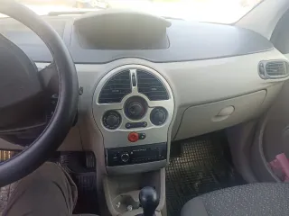 Renault Modus 2006