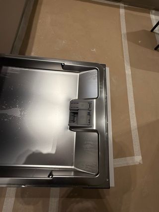 Lavavajillas Siemens iQ300 13 servicios