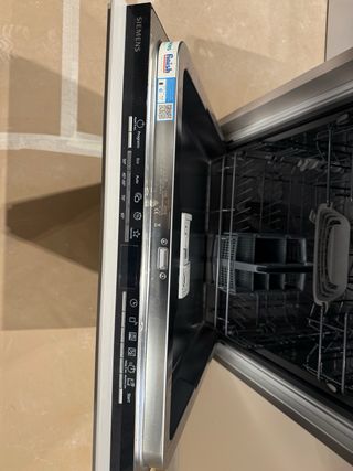 Lavavajillas Siemens iQ300 13 servicios