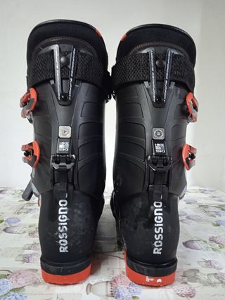 BOTAS DE ESQUI ROSSIGNOL ALLTRACK 90 T 29.0-29.5