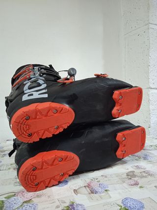 BOTAS DE ESQUI ROSSIGNOL ALLTRACK 90 T 29.0-29.5